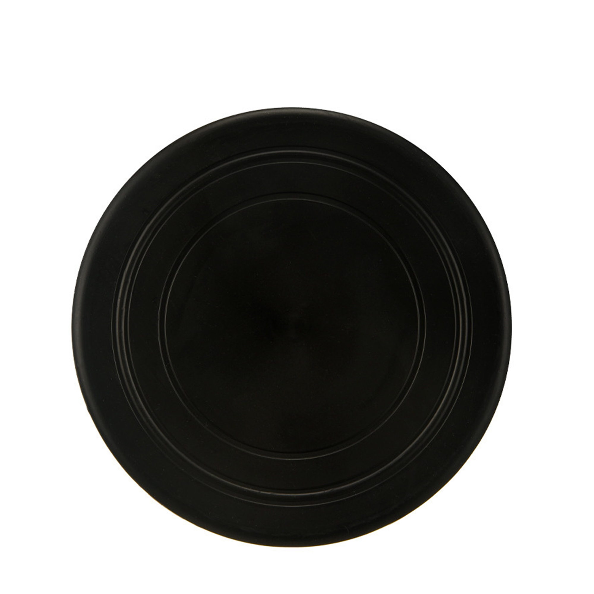 Silicone Flying Disc 7" Soft Safe Design 10