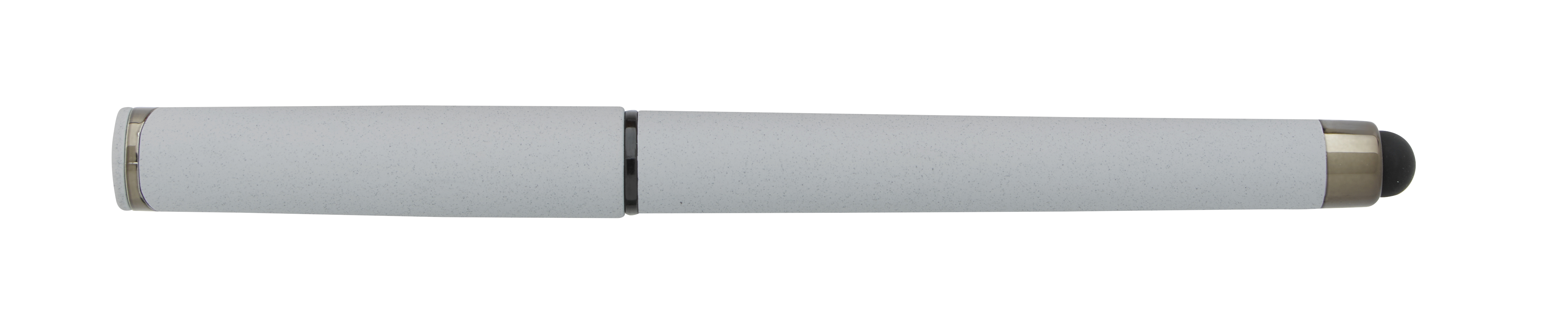Good Value™ Cali Stylus Gunmetal Suede RABS Pen 79