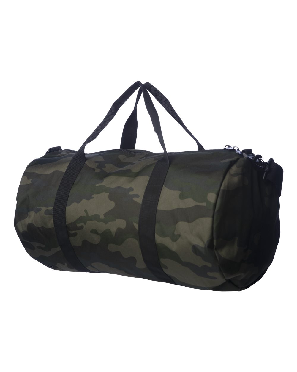 29L Day Tripper Duffel Bag - INDDUFBAG 14