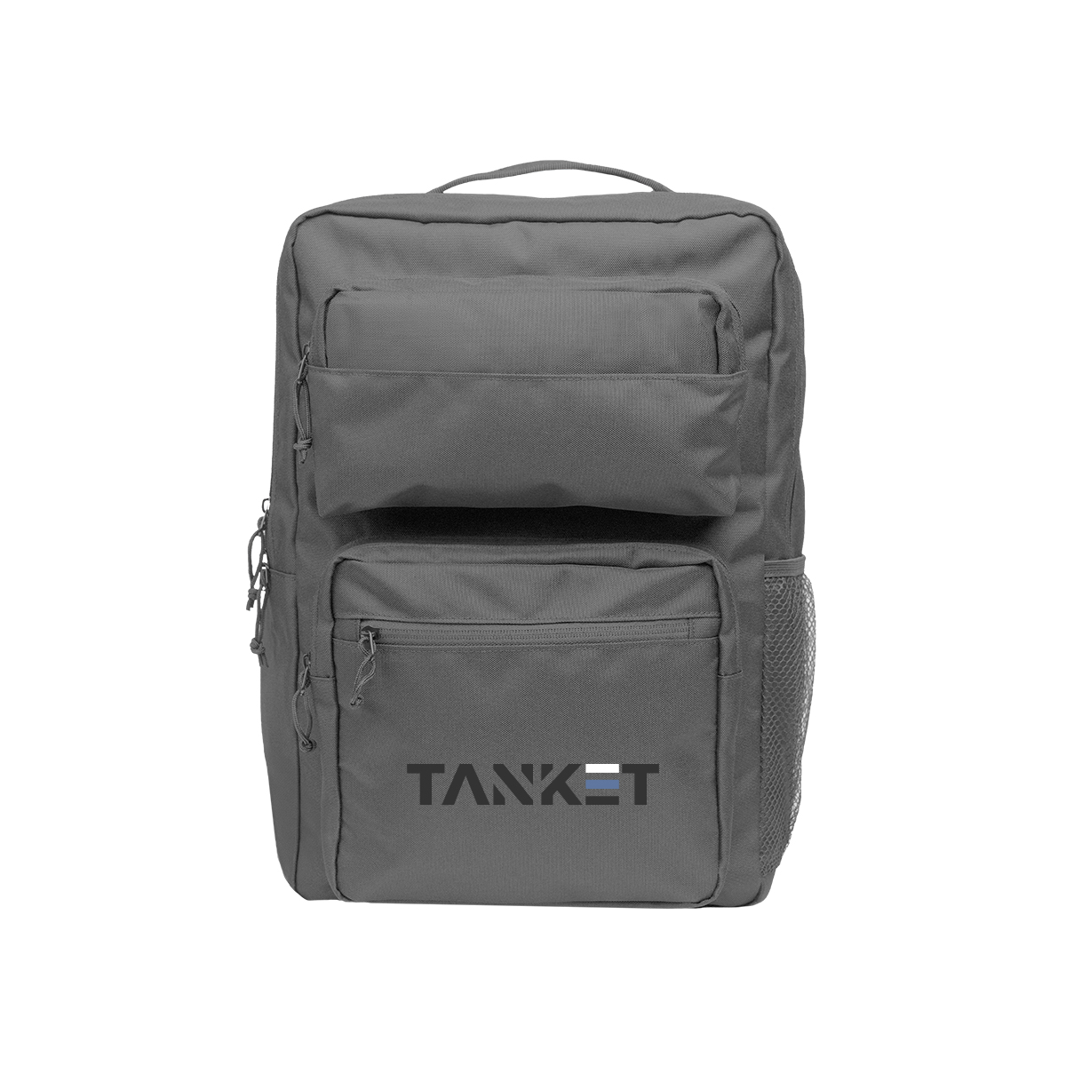 Dakota rPET Backpack 12