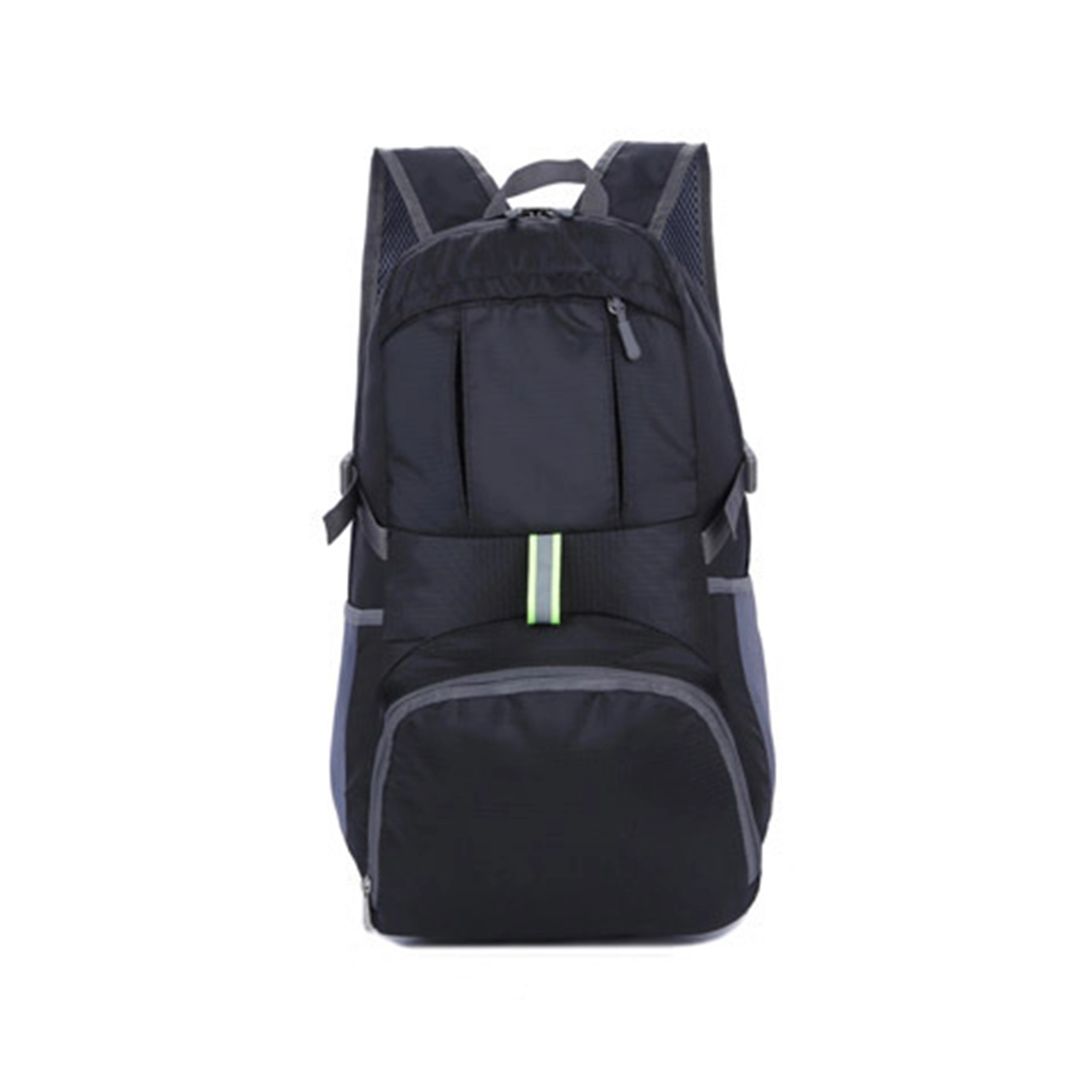 High Capacity Mountaineering Bag 2