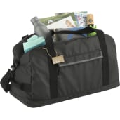 NBN All-Weather Recycled Duffel 31
