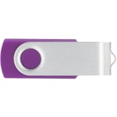 Rotate Flash Drive 8GB 266