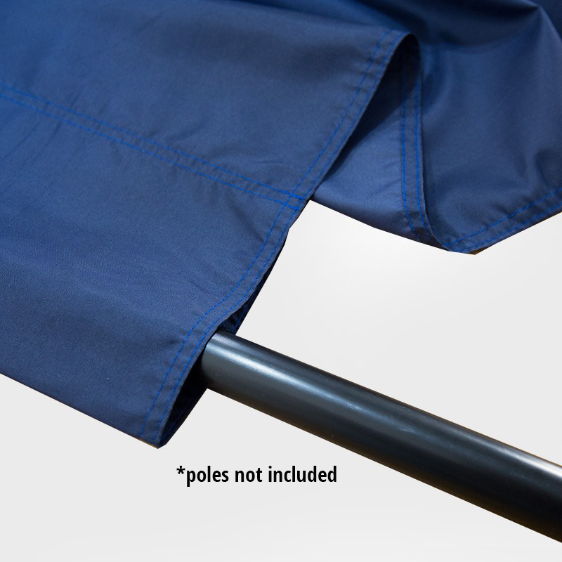 SPORT / TEAM FULL COLOR BREAKAWAY BANNER 11
