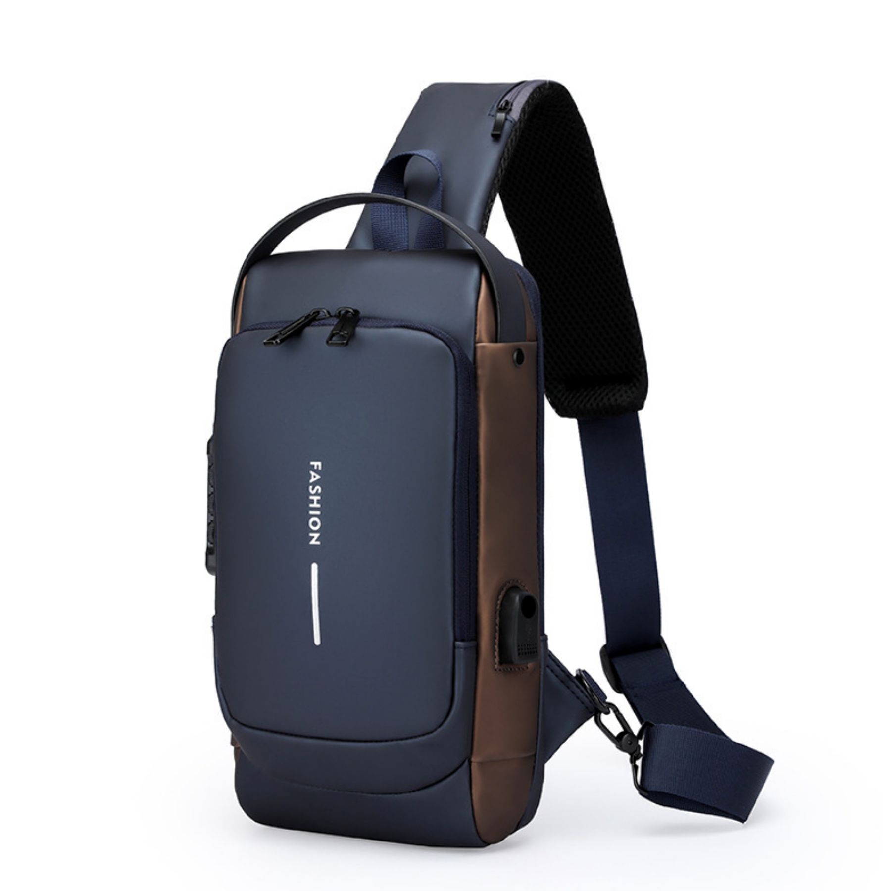 Sling Bag 1