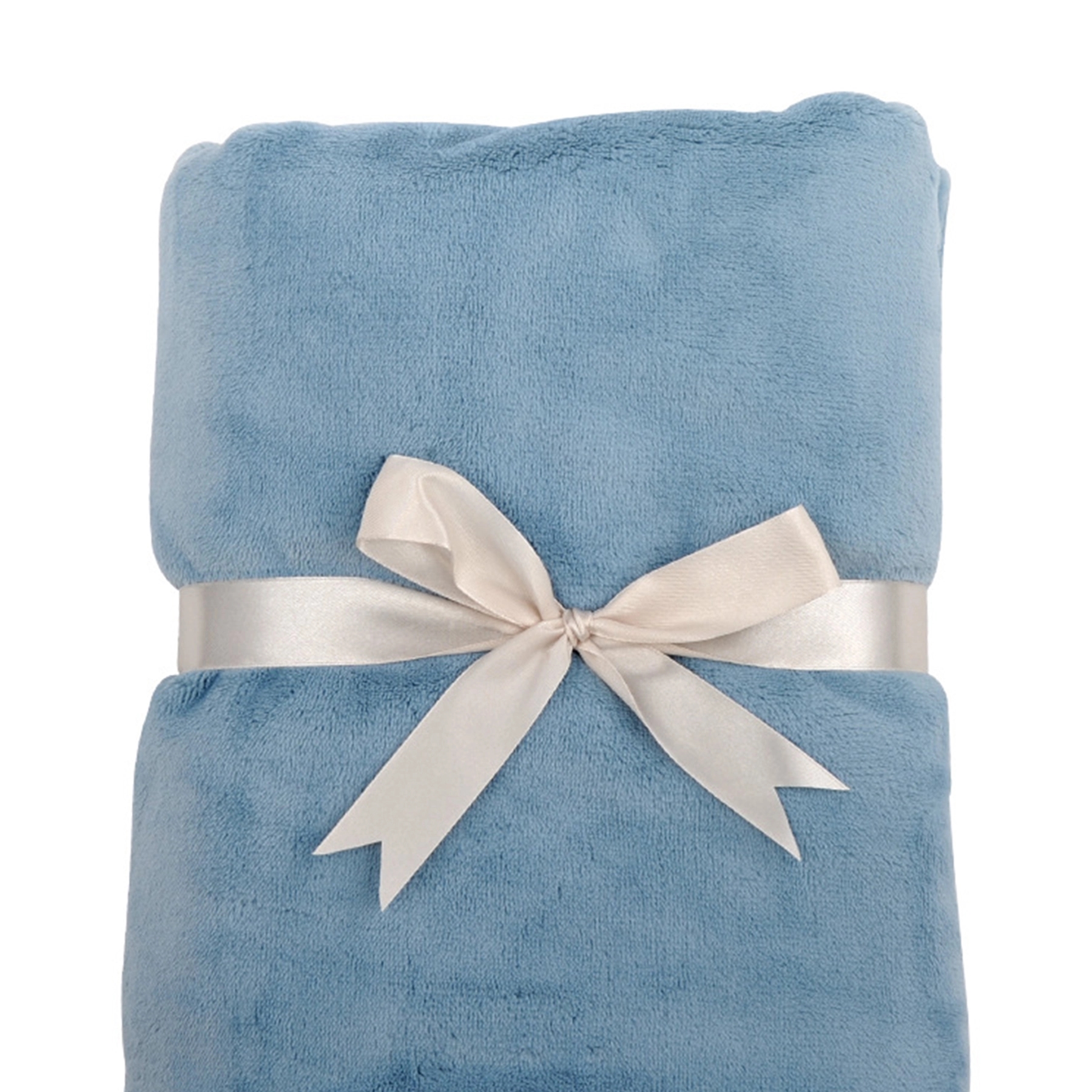 Interweaved Blanket for Sofa Couch Soft Flannel Fleece 12