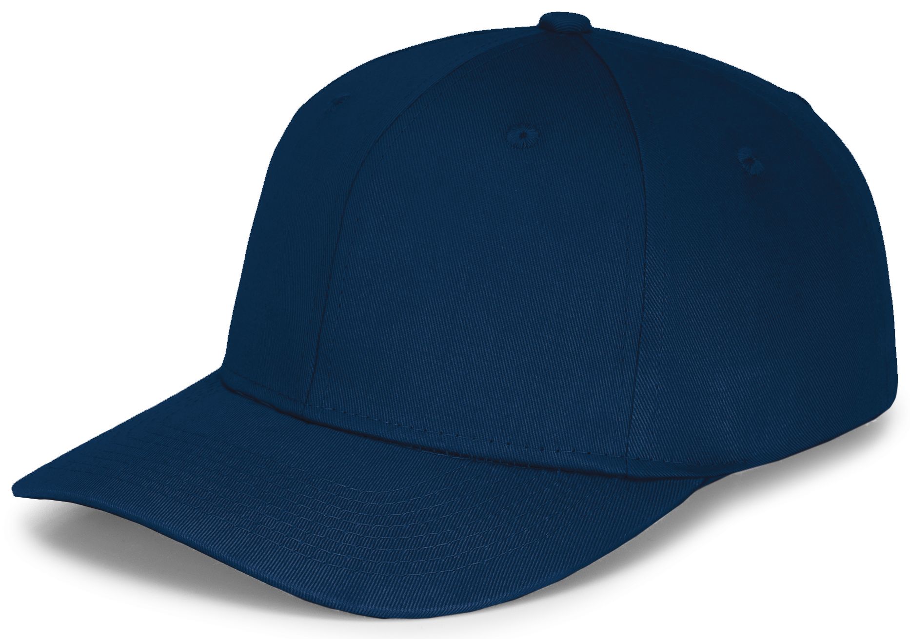 Six-Panel Cotton Twill Low-Profile Cap 5