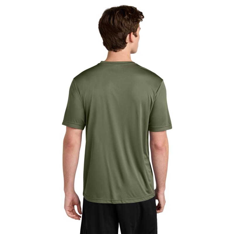 Sport-Tek PosiCharge Competitor Tee. 46