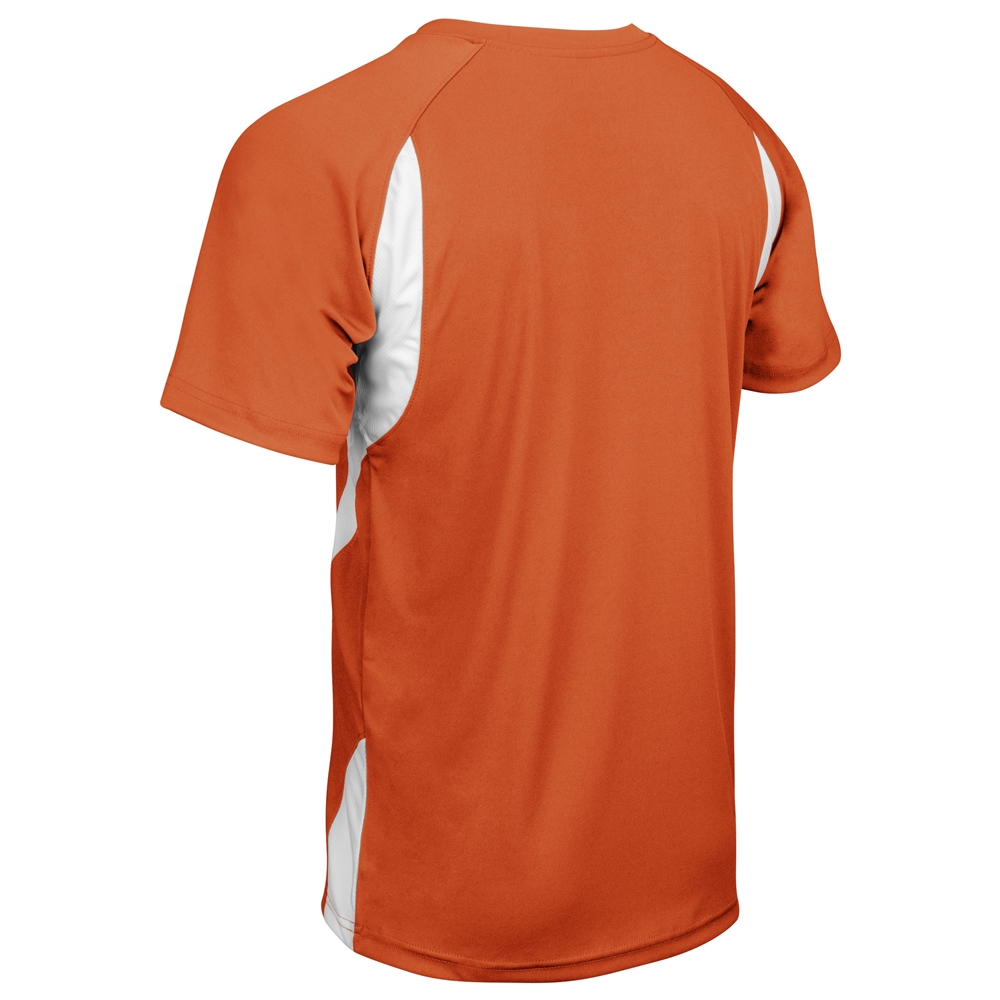 Wild Card 2-Button Jersey 9