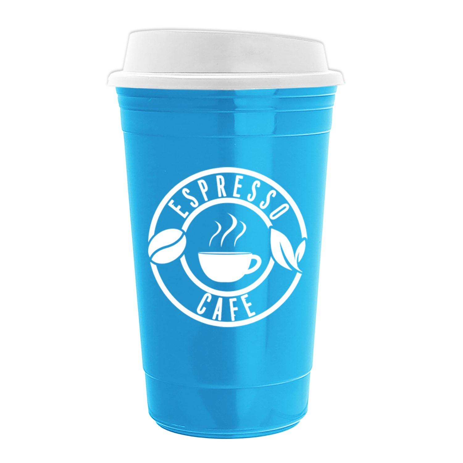 Garyline® Travel Insulated Cup - 16 oz. 386