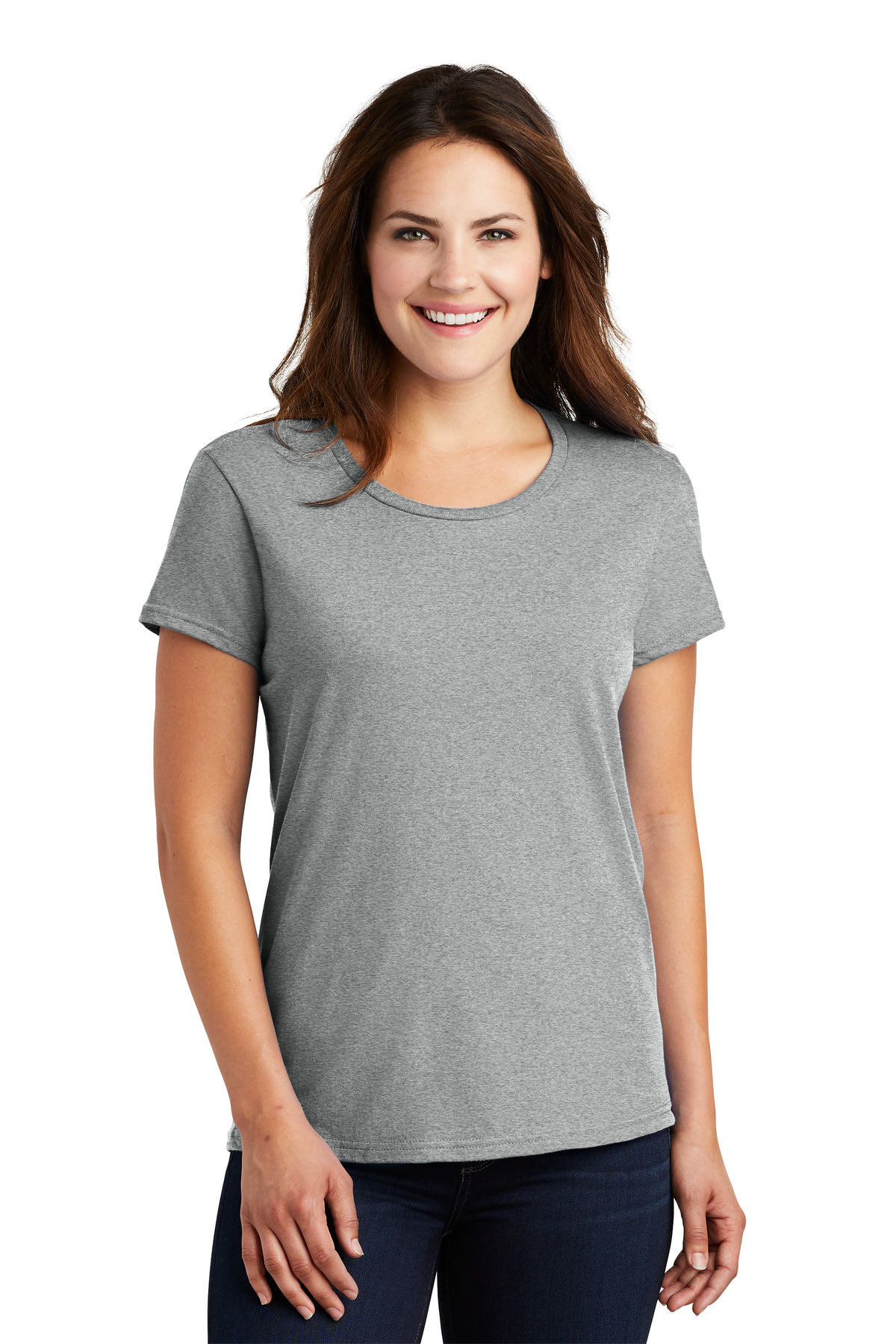 Gildan® Women's 100% Ring Spun Cotton T-Shirt 23
