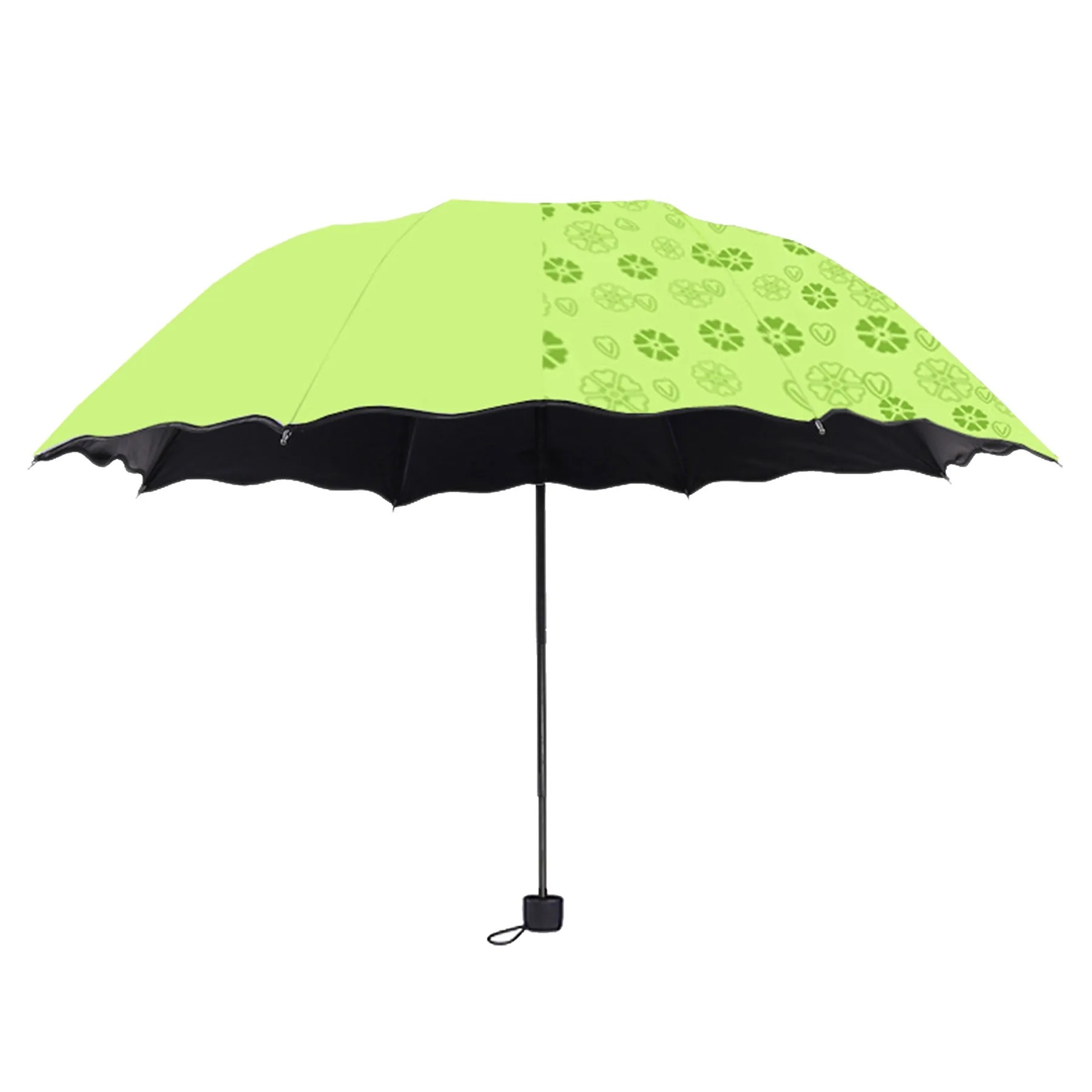 45 Inch Color Changing Umbrella 4