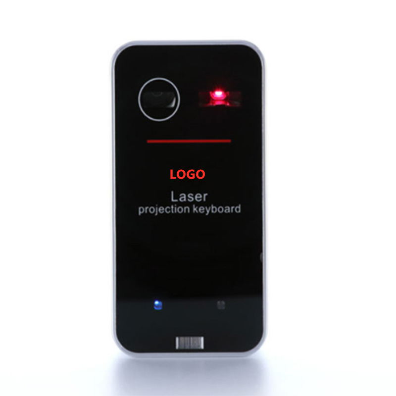Laser Projection Keyboard 2