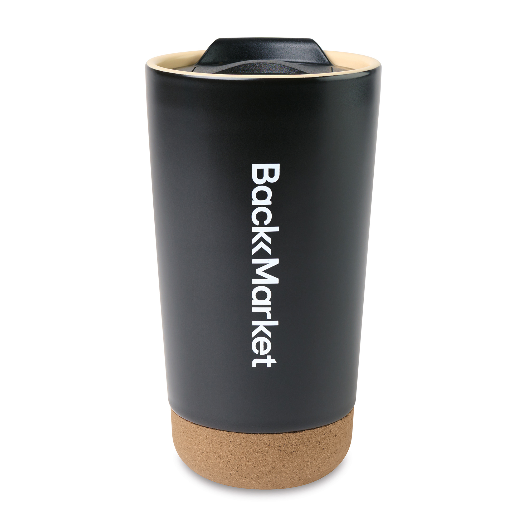 Valo Ceramic Tumbler - 16 Oz. 23