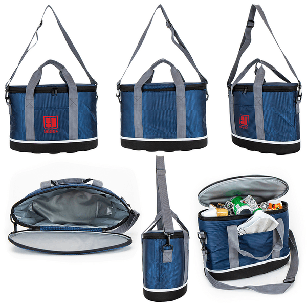 La Jolla Cooler Bag, custom cooler bag with logo imprint 3