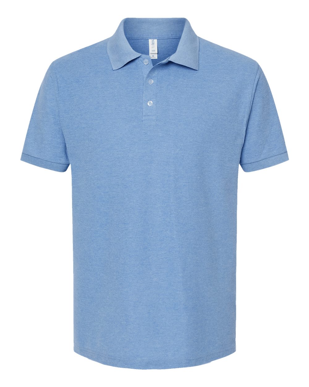 Men's 50/50 Sport Pique Polo - 400 23