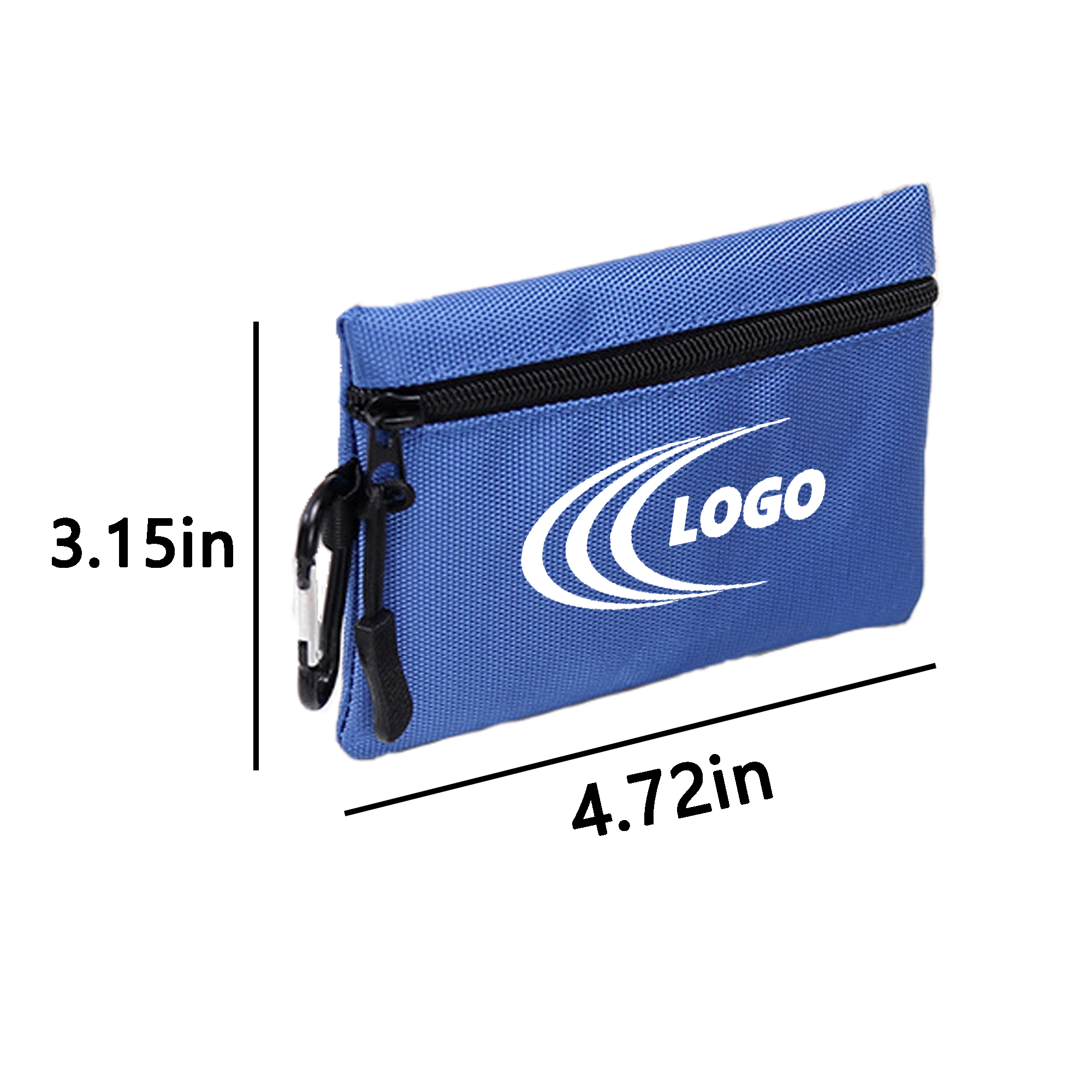 Oxford Mini Coin Purse 3