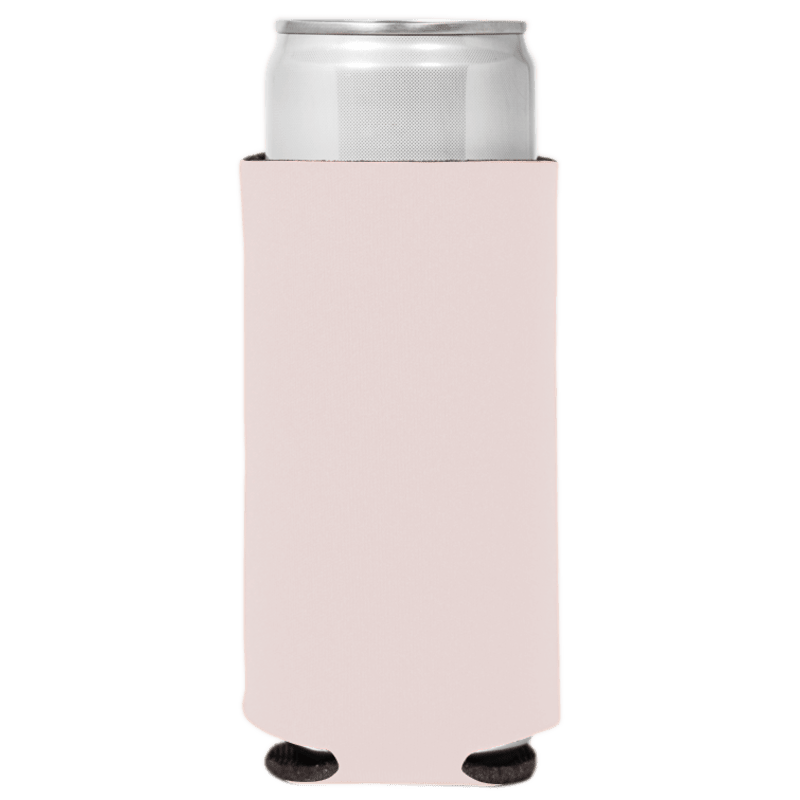 Full Color Collapsible SLIM Can Coolers 37