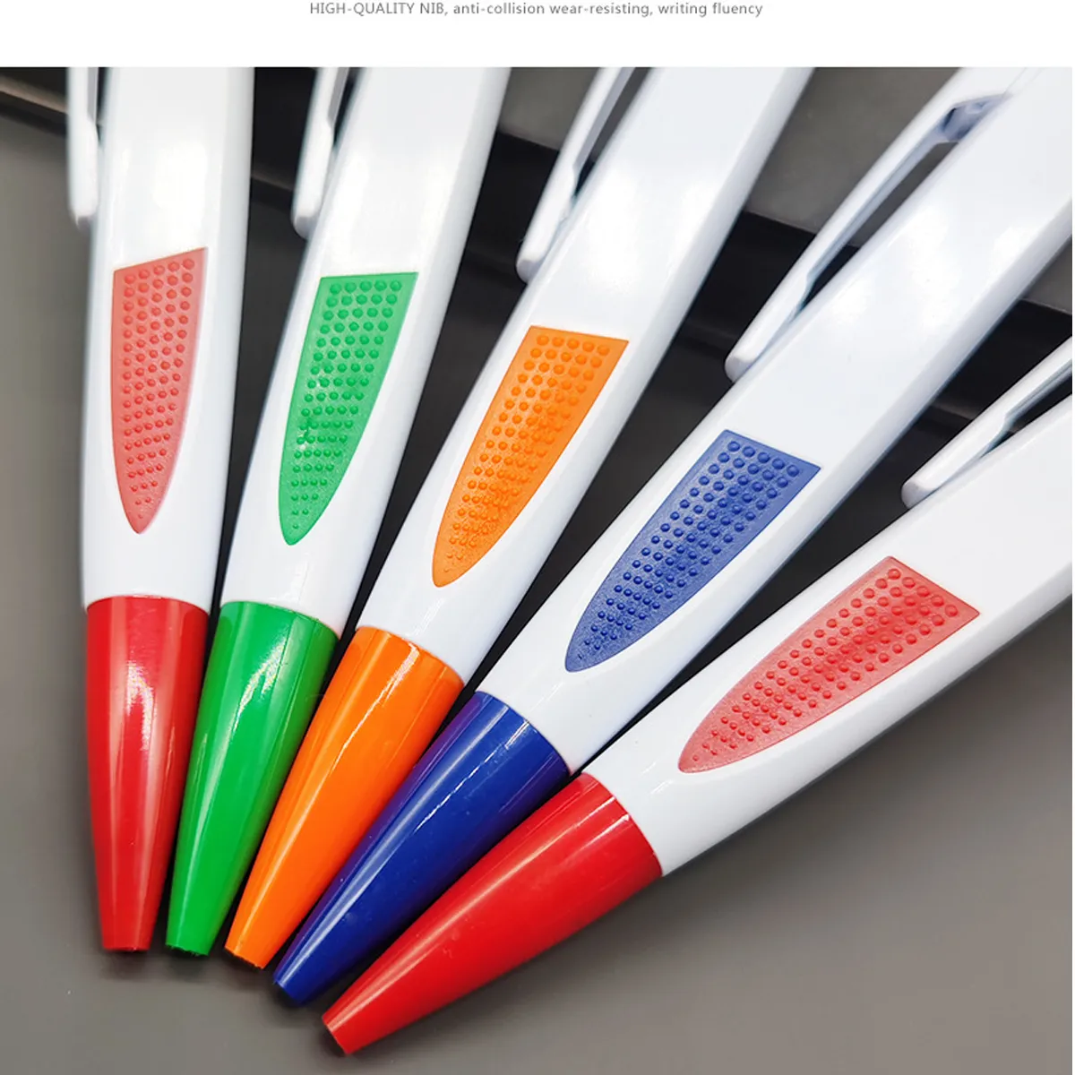 Custom Personalized BallPens Business Logo for Marketing 6