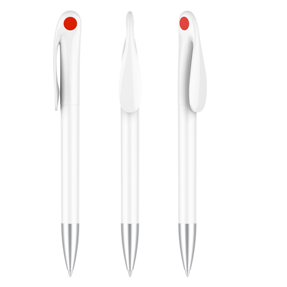 Cartoon ballpoint pen 1.0mm advertising pen 6