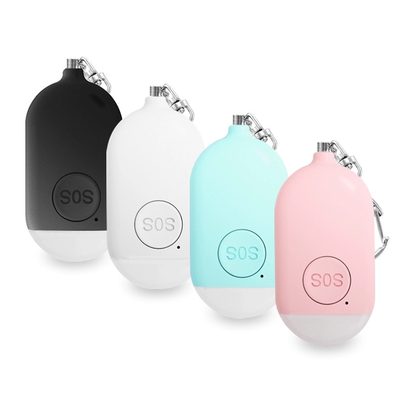 Alarm Keychain 1