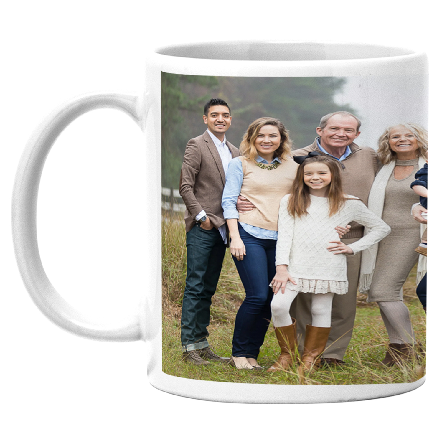 Coffee Mug 11oz 4