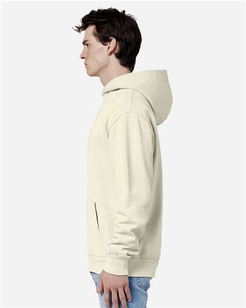 Unisex Urban Hoodie Sweatshirt - LS16001 102