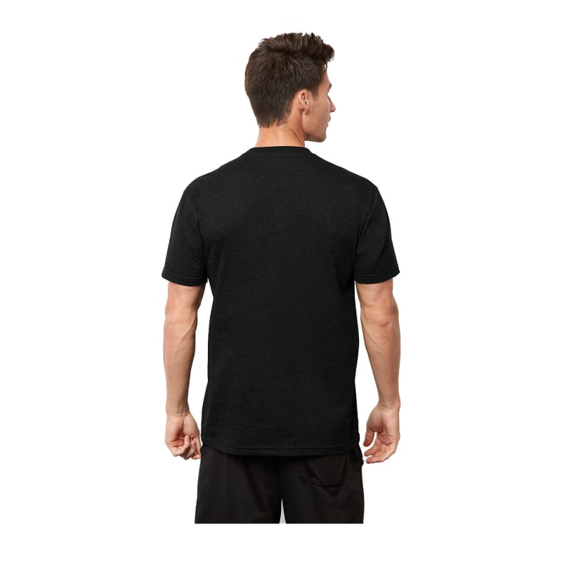 Next Level Apparel Unisex Eco Heavyweight T-Shirt 14