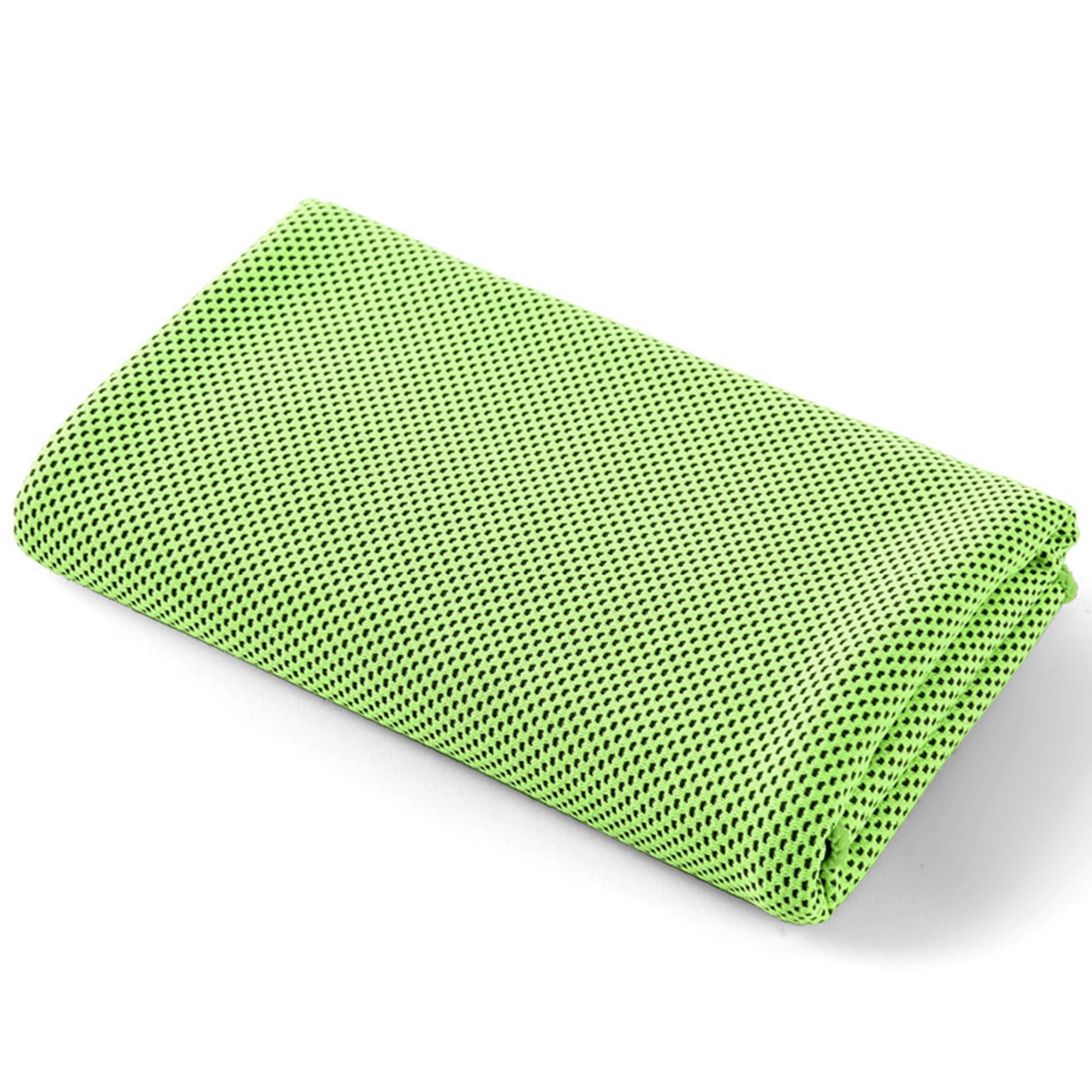 Customizable Sports Sweat Absorbent Ice Cooler Towel 7
