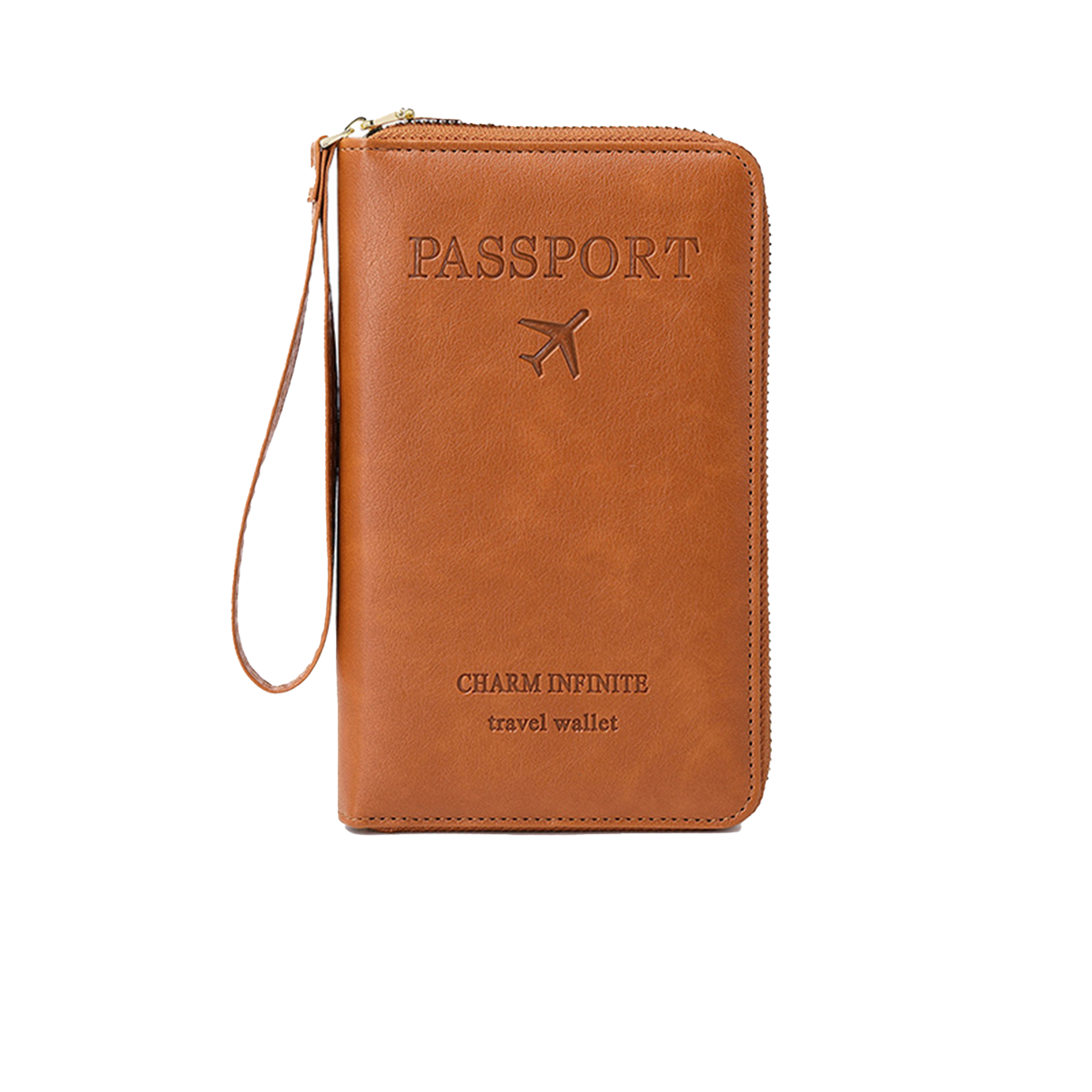 Multifunctional Passport Holder 5