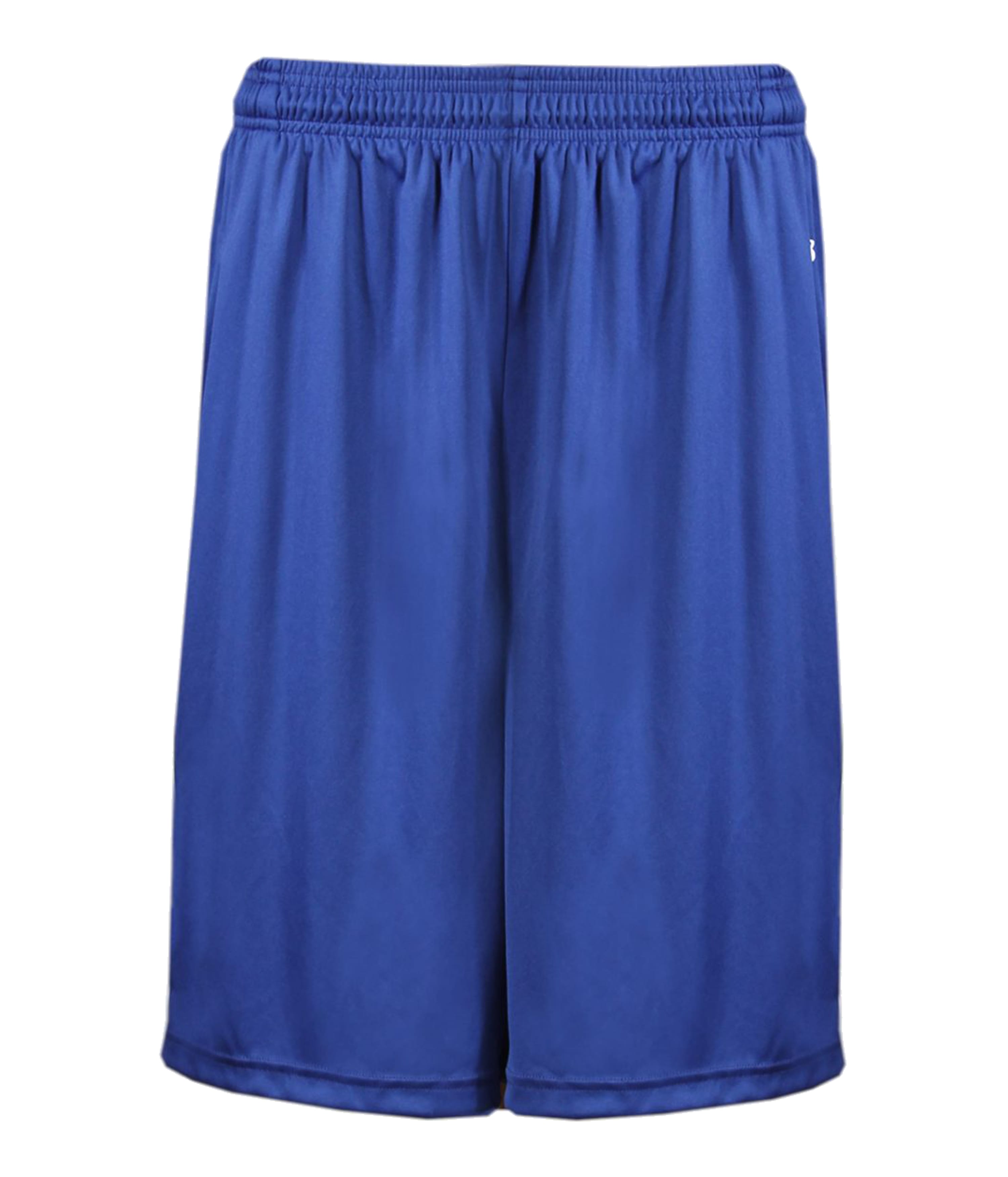 YOUTH POCKETED SHORT 2