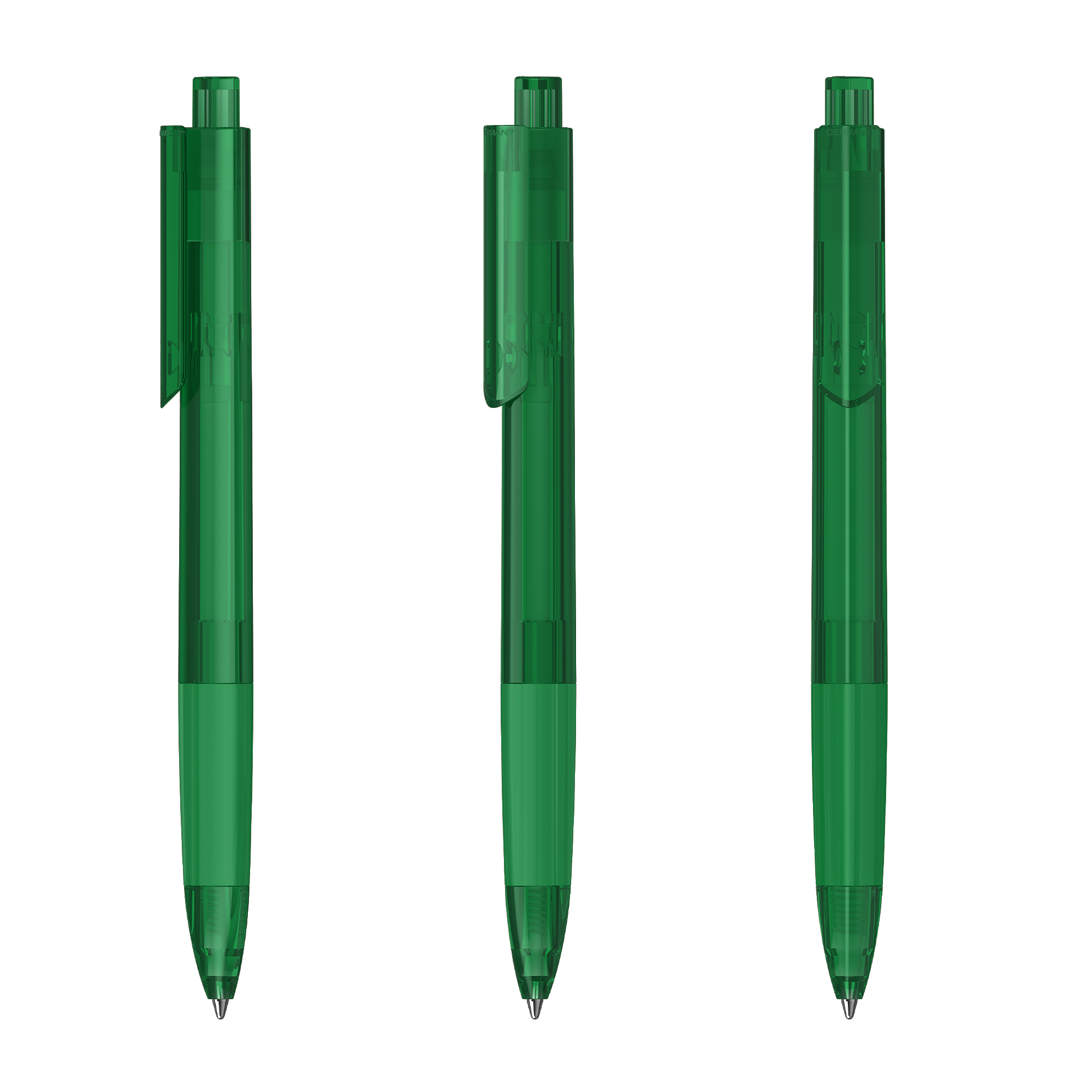 TECTO Transparent 20