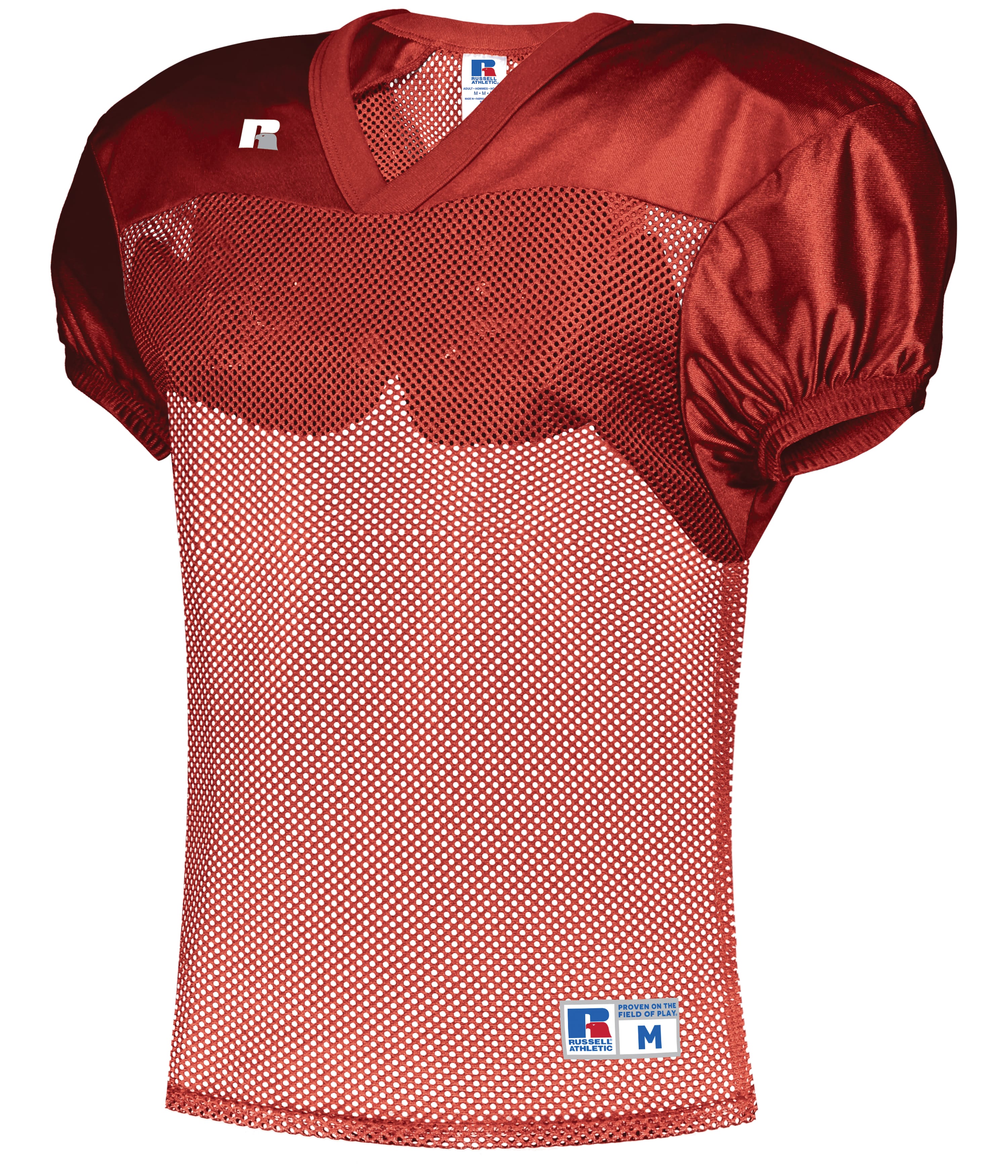 Youth Stock Practice Jersey 10