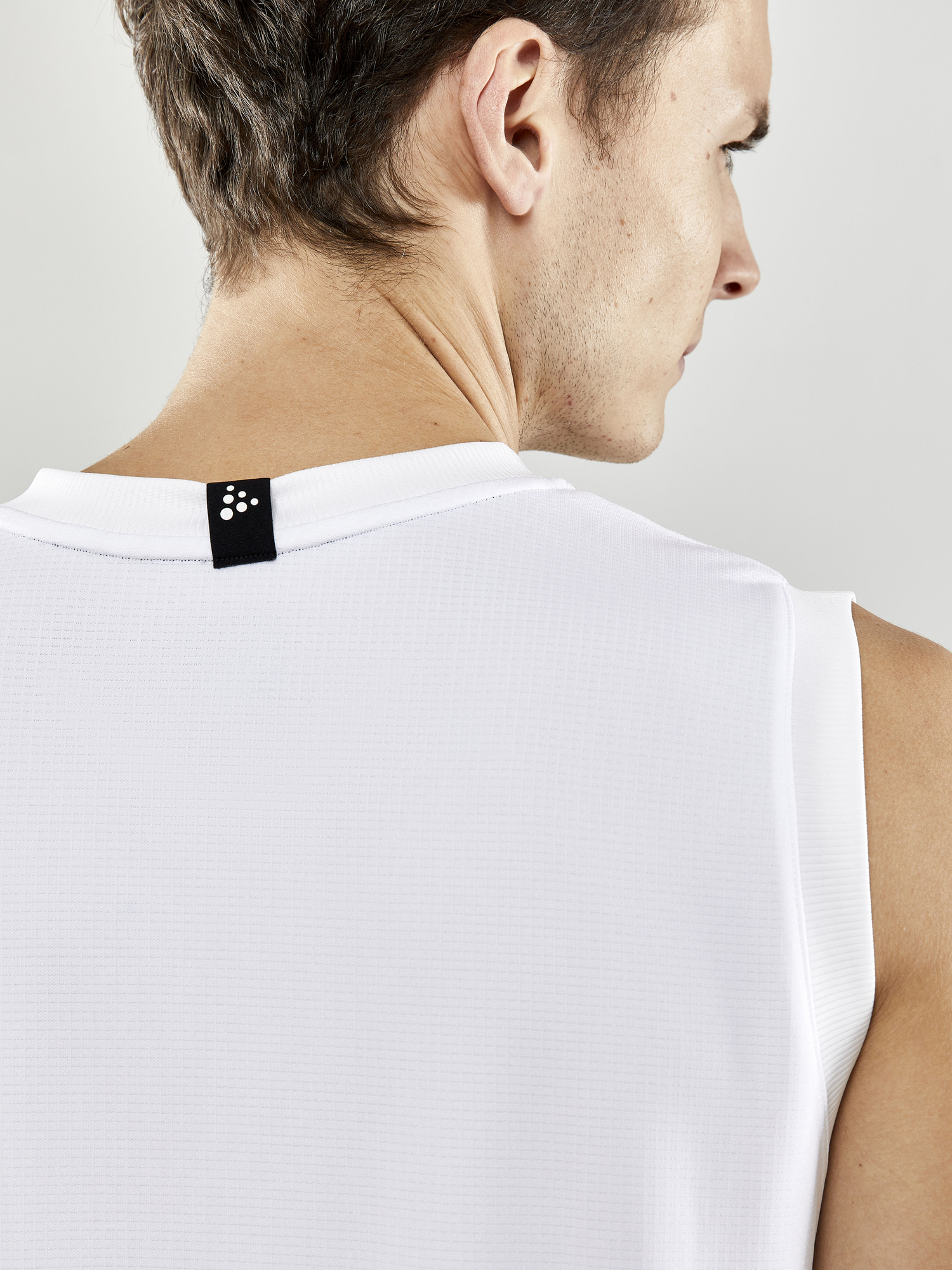 PROGRESS BASKET SINGLET M 1