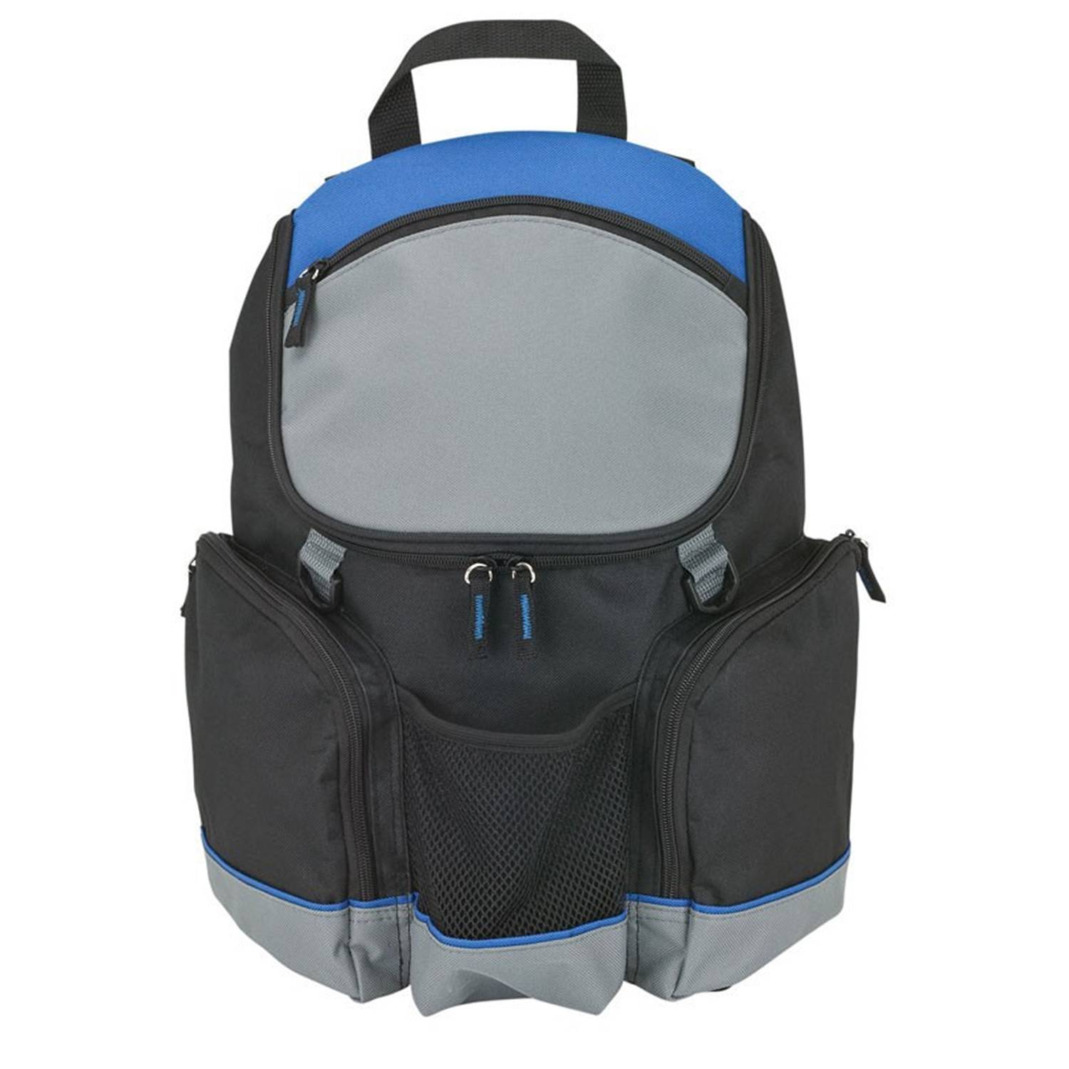 20 Can Leakproof Polyester Cooler Backpack 2