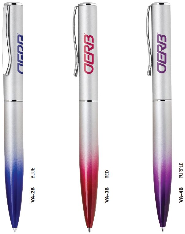 Varian Twist Action Pens 4