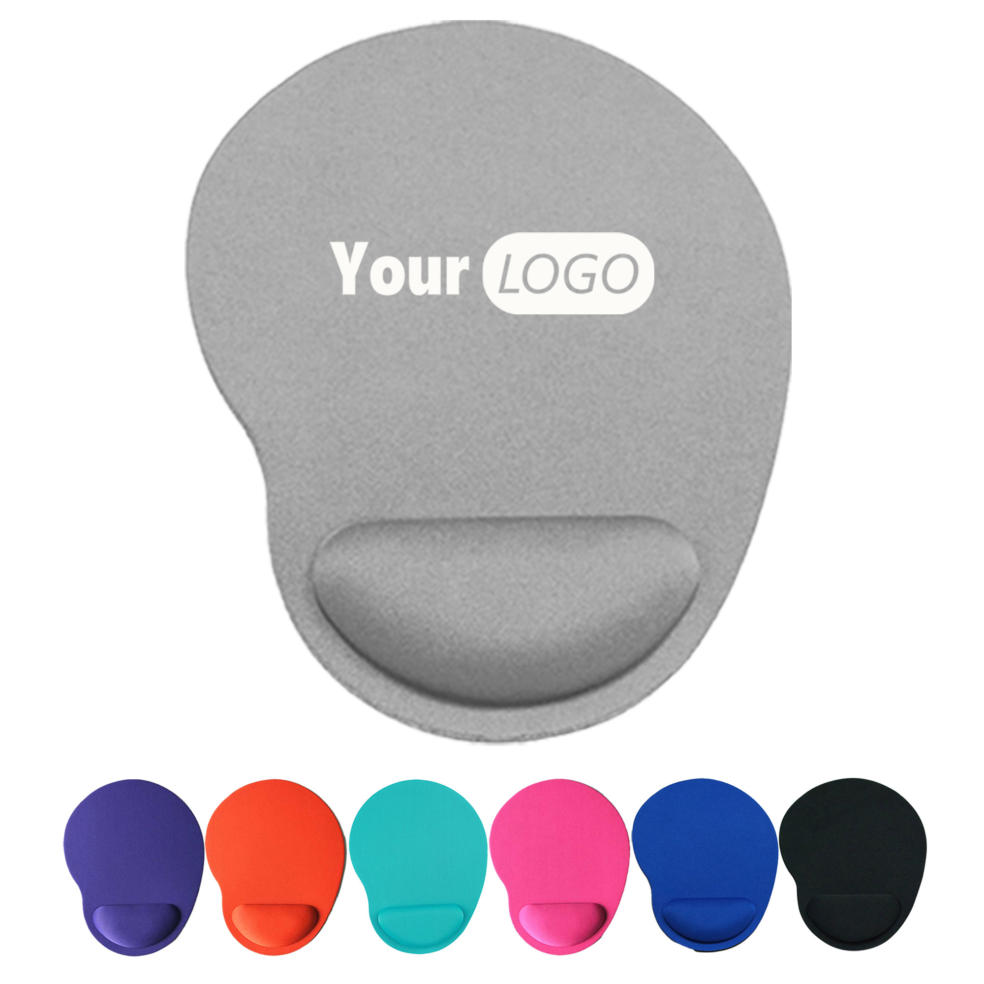 EVA Gaming Wristband Mousepad Mat 8