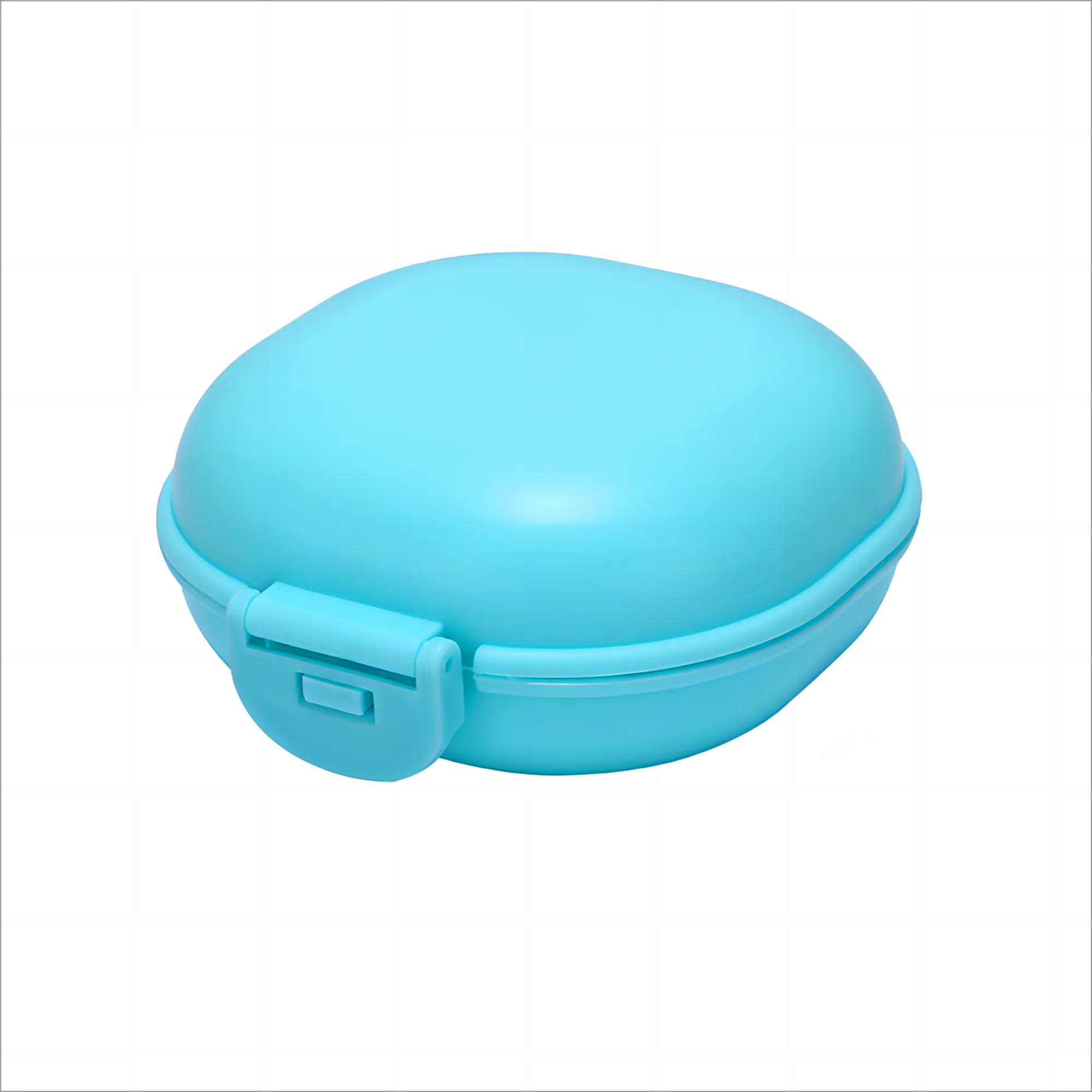 Soap Box 3
