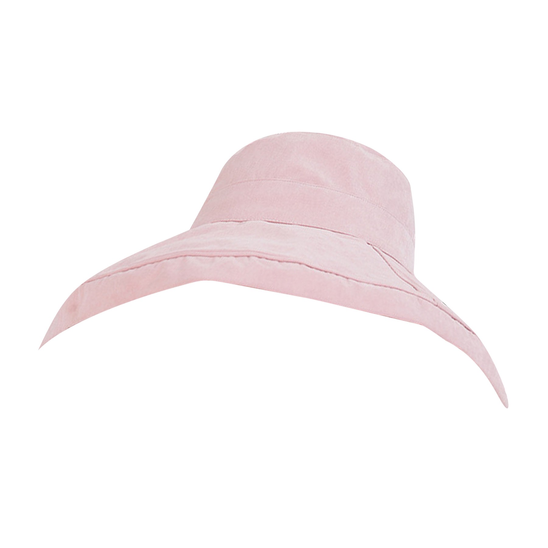 Sun Protection Bucket Hat 5