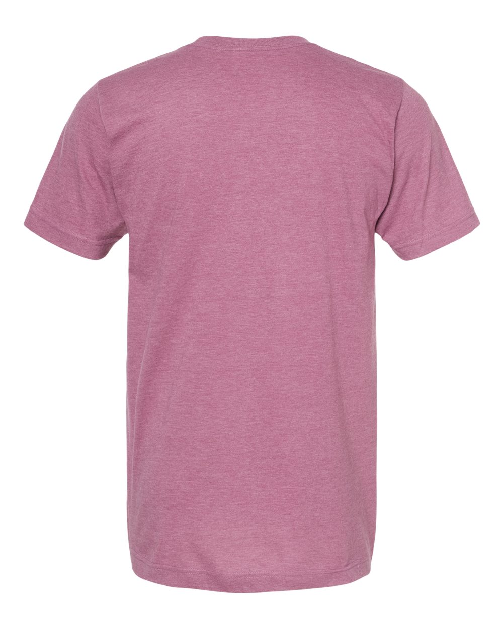 Unisex Fine Jersey T-Shirt - 202 354