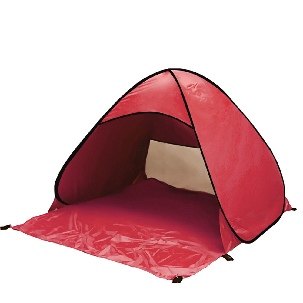 Automatic Beach Tent 15