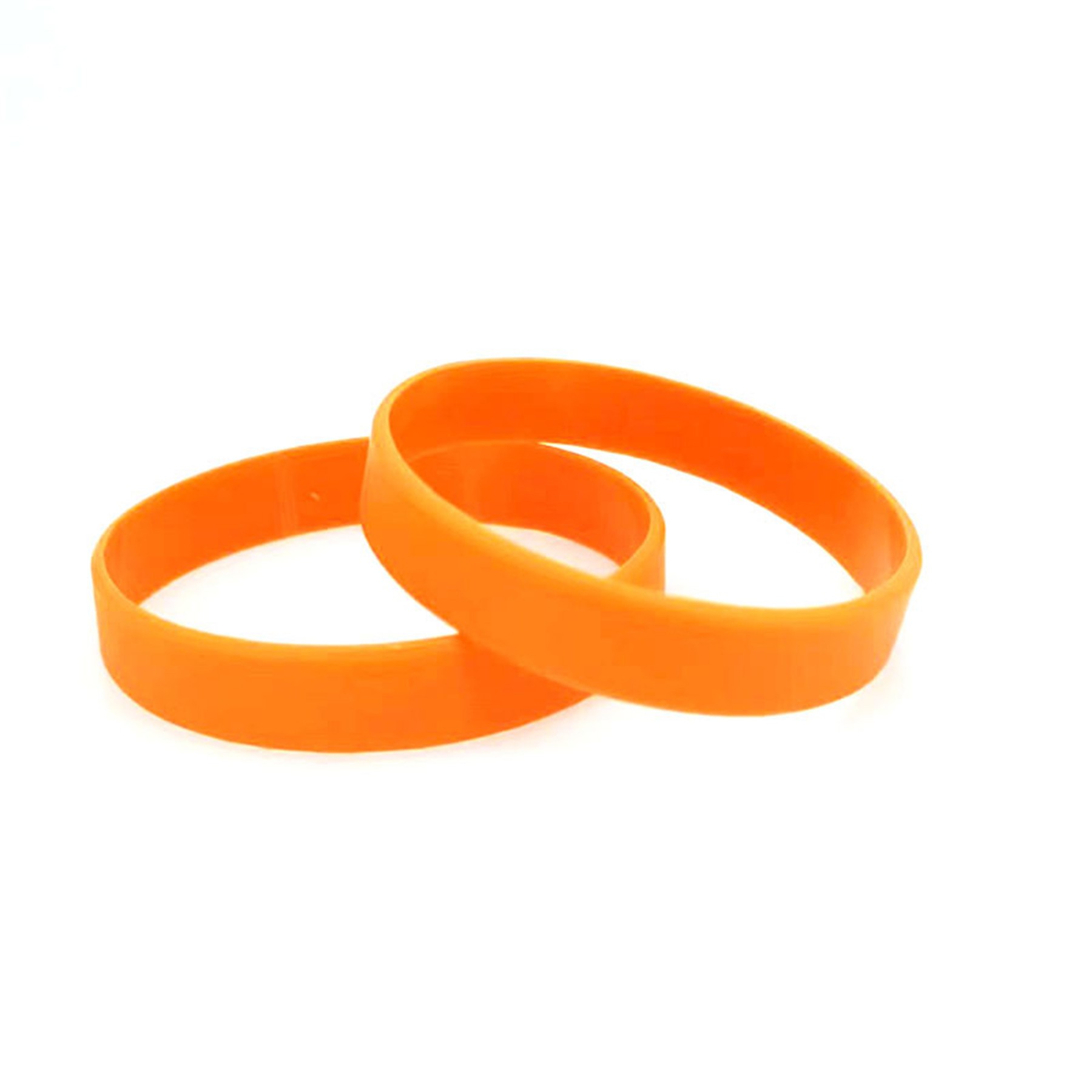 Silicone Awareness Wrist Band 10