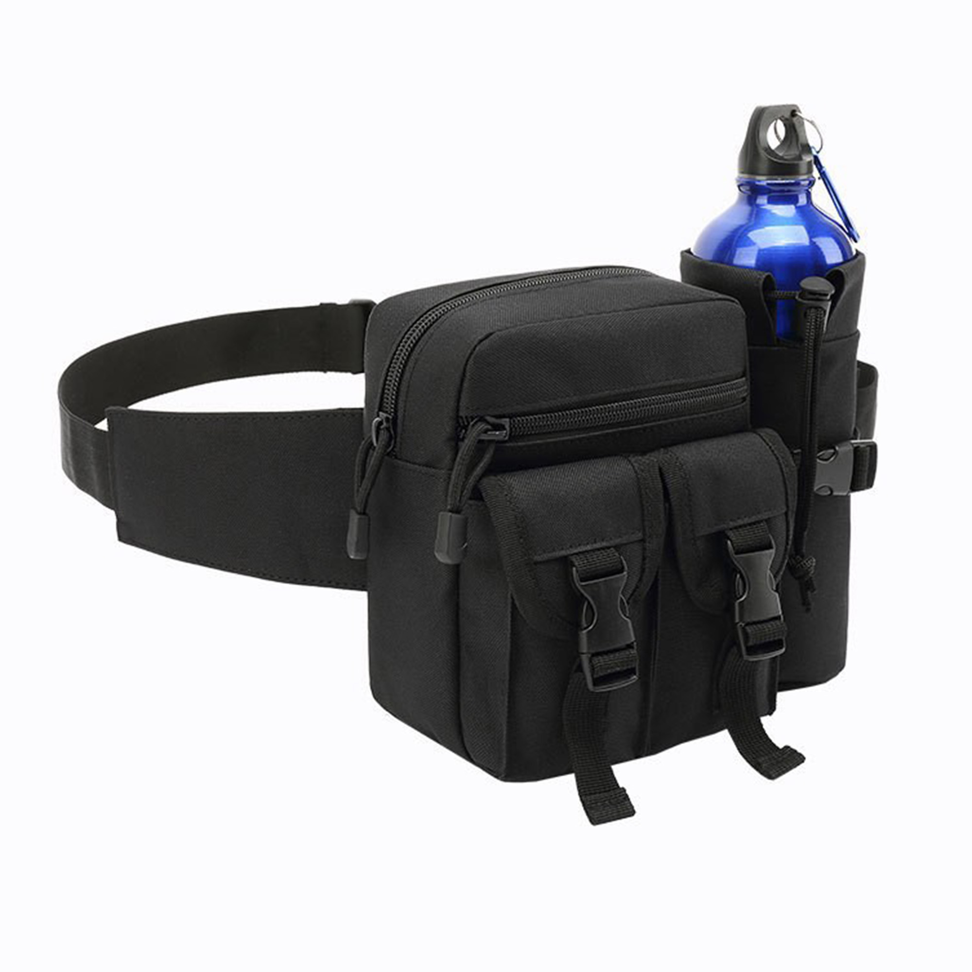 MOQ50 Portable Waist Bag 4