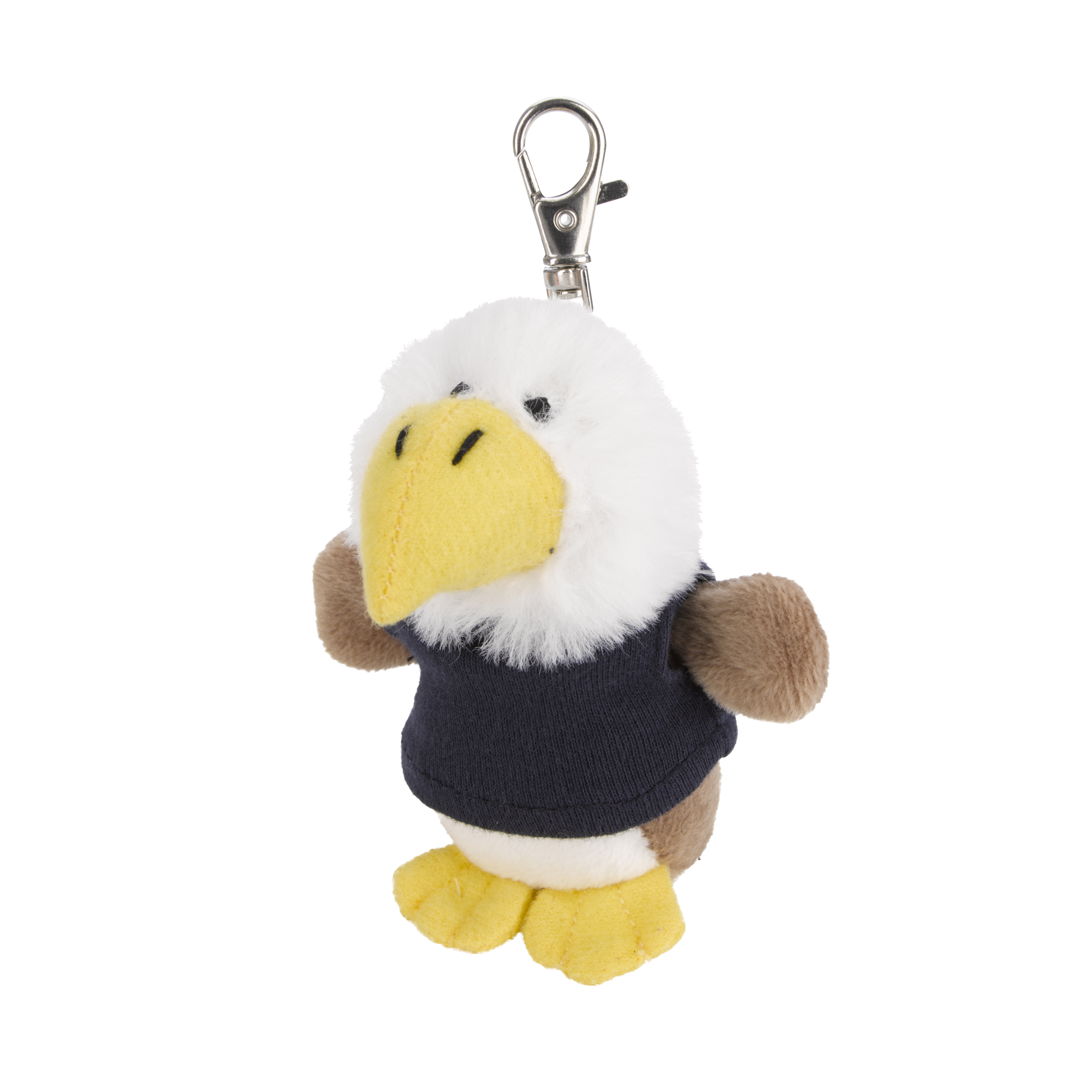 Chelsea Teddy Bear™ Wild Bunch Key Tags - 4" to 4.5" Plush 46