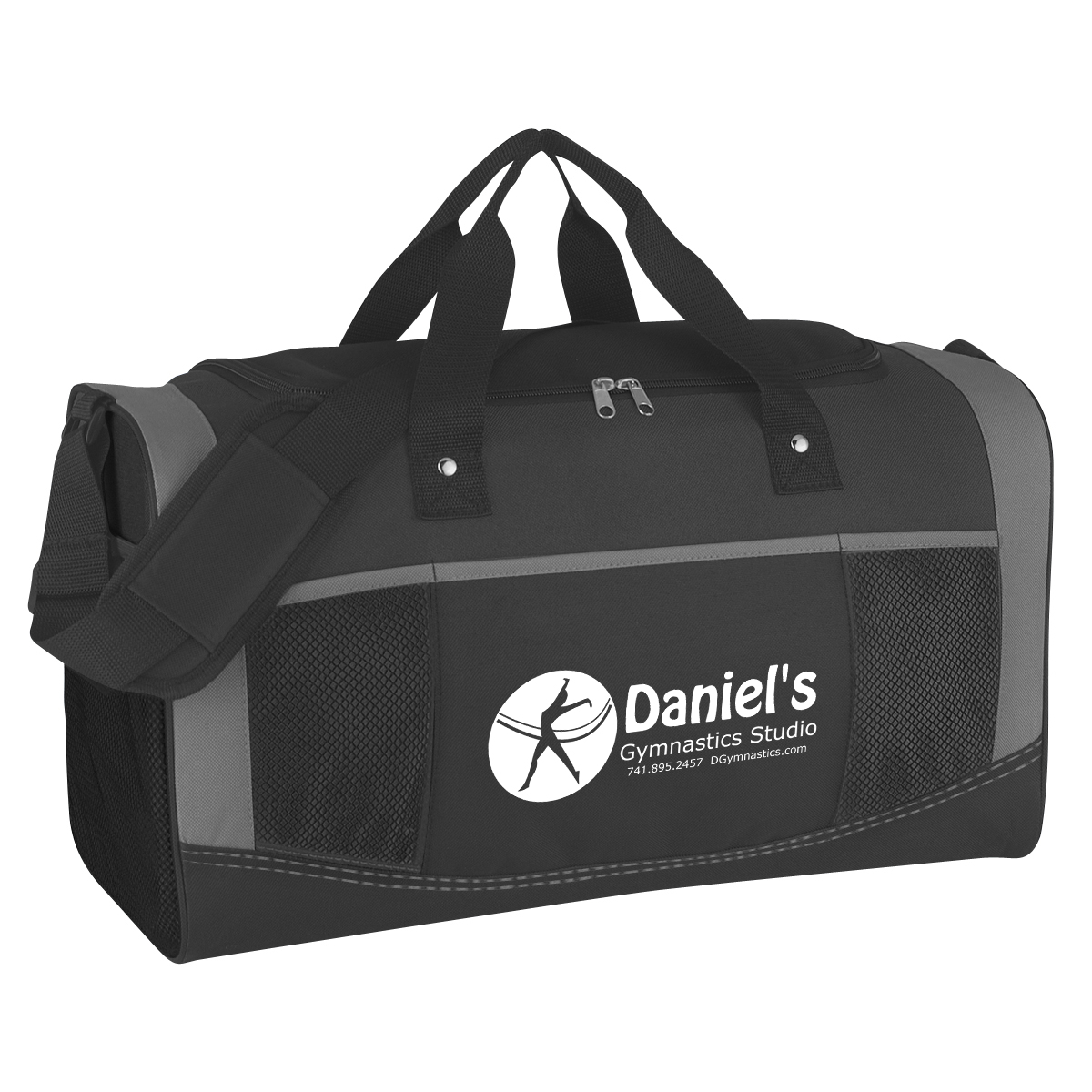 Quest Duffel Bag 7
