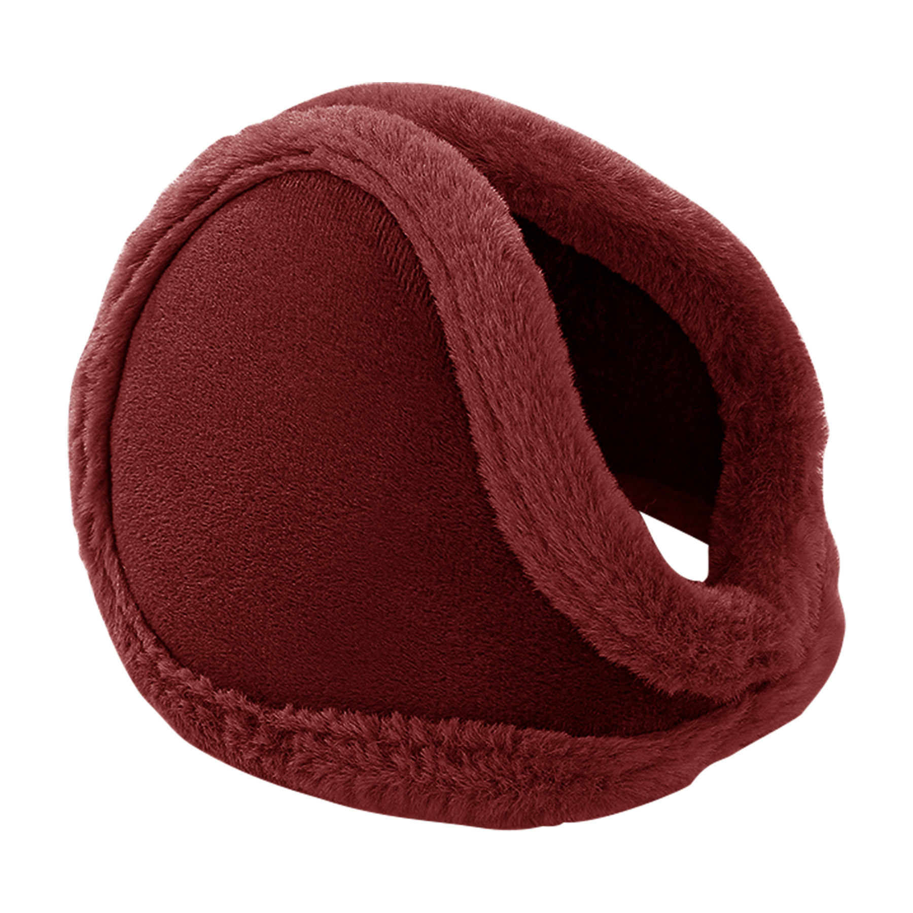 Polar Fleece Earmuffs 7