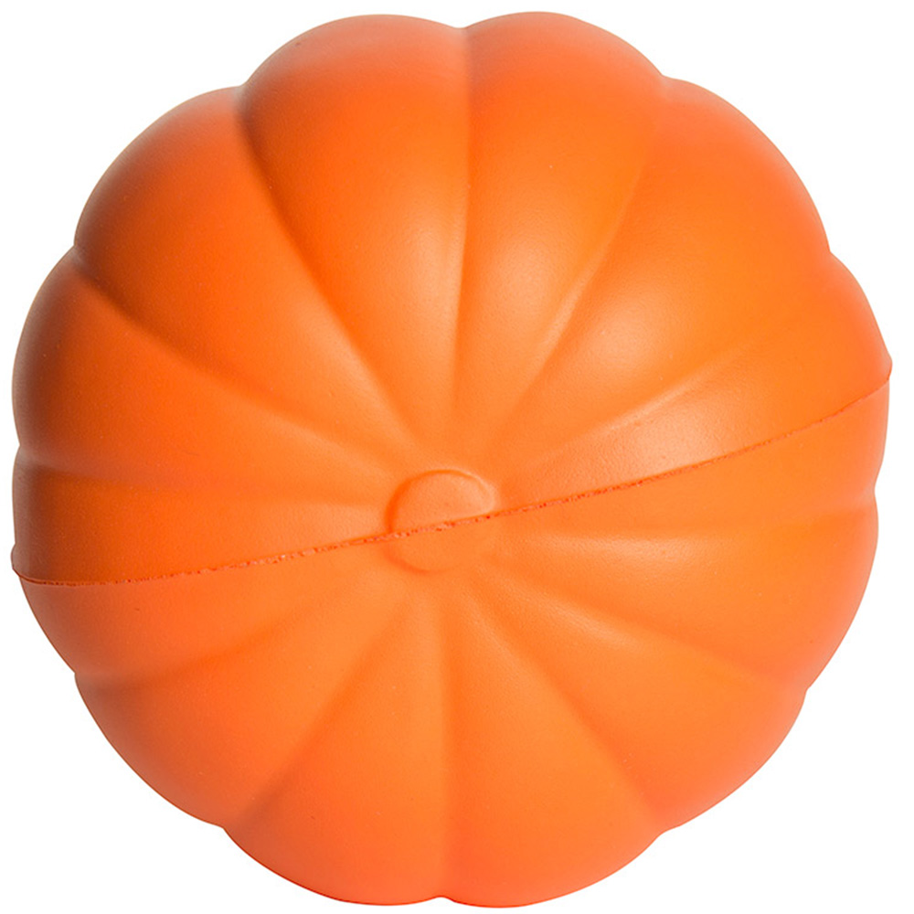 PPE Pumpkin Jack-o'-Lantern Stress Reliever 5