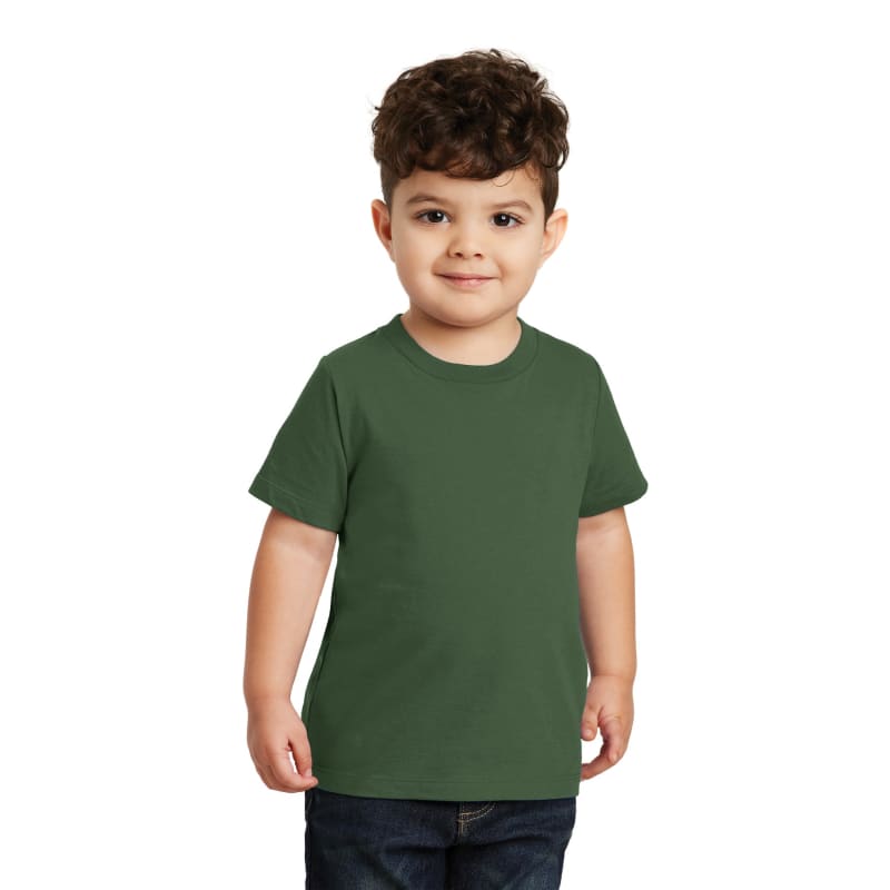 Port & Company Toddler Fan Favorite Tee. 60