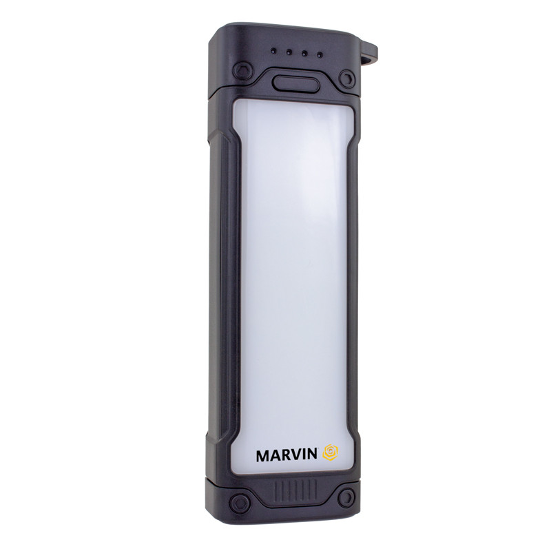 20,000 mAh Power Bank with Flash Light 3