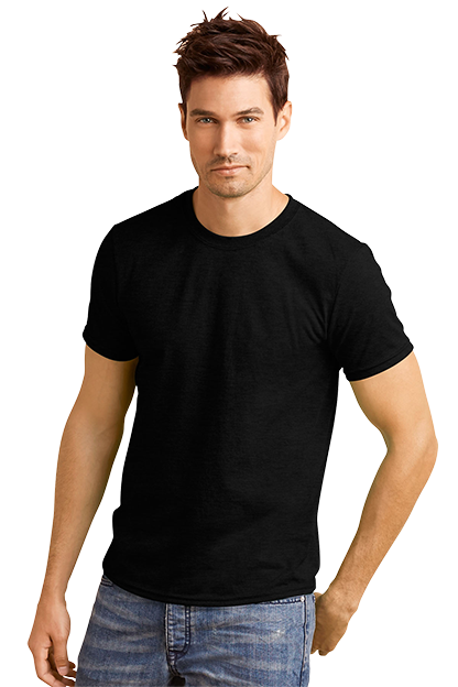 Gildan® Softstyle® Adult T-Shirt